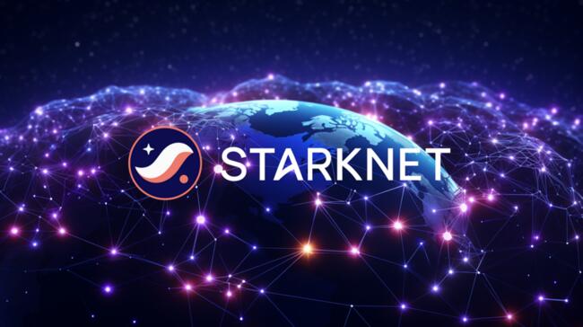 Starknet (STRK) Neden Değer Kaybediyor?