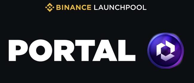Portal (PORTAL) là gì? Chi tiết về dự án thứ 47 trên Binance Launchpool