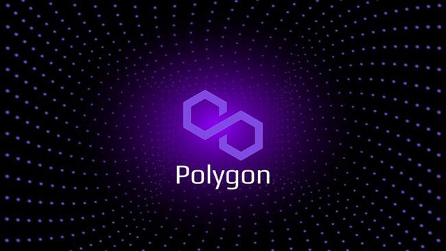 Polygon, Son Token Açılımını Gerçekleştirdi