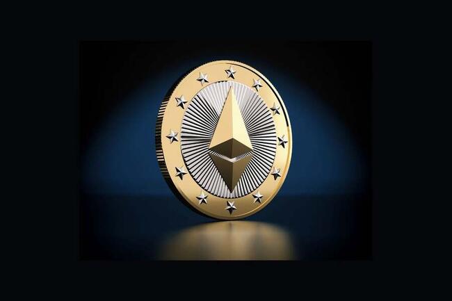 Ethereum Tops $2,900 Following Jobless Claims Data; SingularityNET Emerges As Top Gainer