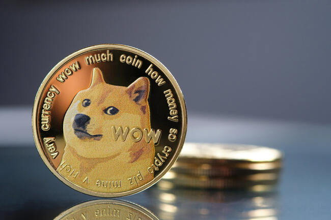 Dogecoin erreicht Meilenstein von 1 Million Transaktionen pro Tag
