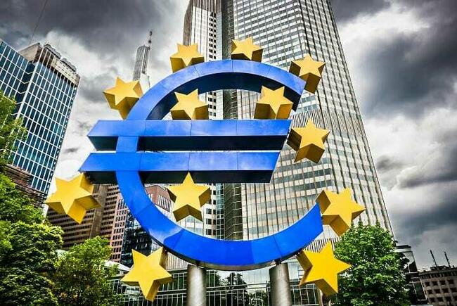 Bitcoin « a échoué », c’est la Banque centrale européenne (BCE) qui le dit