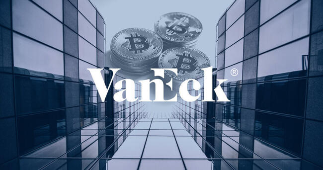 Szárnyal a VanEck “HODL” ETF-je