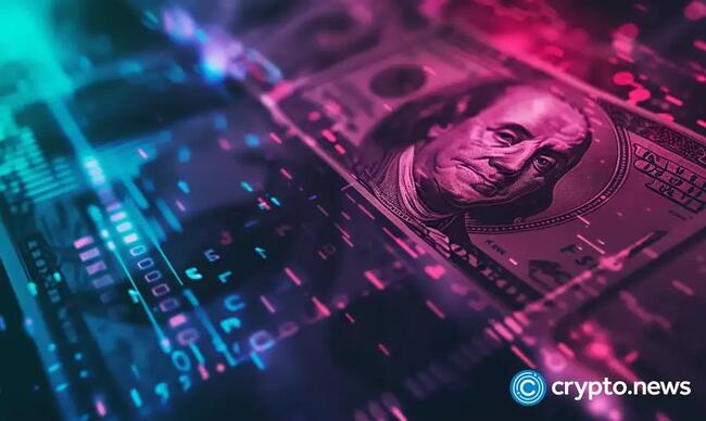 Crypto startup EigenLayer received $100m funding despite VC downturn