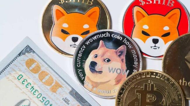 Why Are Dogecoin, Shiba Inu and Mem Tokens Not Rising? Analysts Announced!