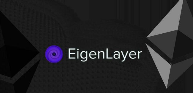 Andreessen Horowitz đầu tư 100 triệu USD vào giao thức Ethereum EigenLayer