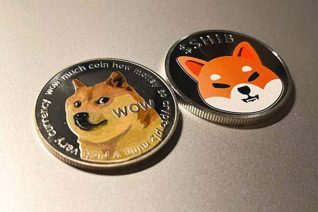 Shiba Inu Vs. Dogecoin: Who Will Have A Higher Market Cap In 2025? This Video Shows...