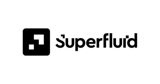 Giao thức streaming token Superfluid huy động thành công 5,1 triệu USD
