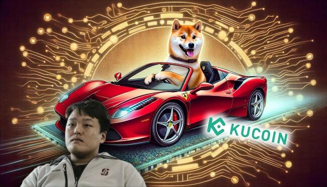 Extradición de Do Kwon, Ferrari admite Dogecoin, KuCoin enfrenta controversias de retiro y más