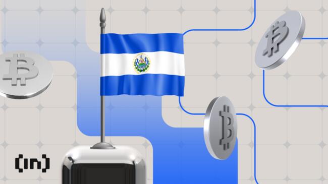 El Salvador otorga 7 “Freedom Visa” a inversores de Bitcoin (BTC)