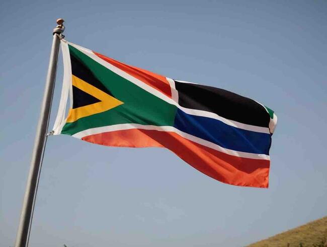 Südafrika kündigt Pläne zur Untersuchung von Stablecoin-Anwendungsfällen an