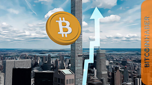 Bitcoin’in Yarım Milyon Dolar Olma Senaryosu ve Piyasa Tahminleri