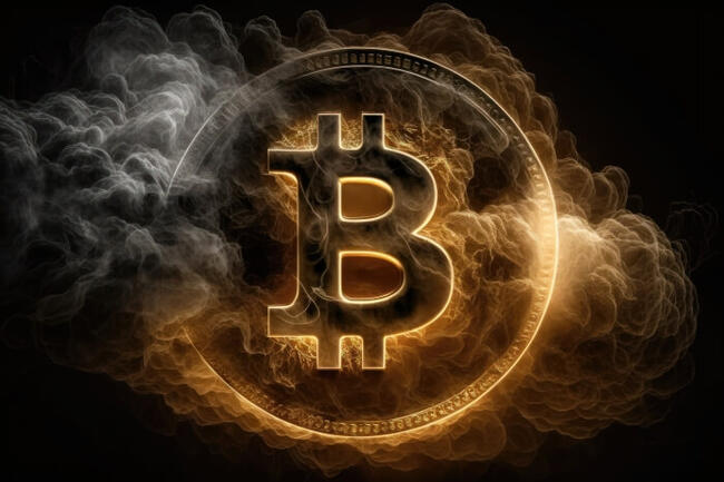 Bitcoin jest warty okrągłe zero! Zatwierdzenie spot ETF to tylko „nowe szaty nagiego cesarza”.