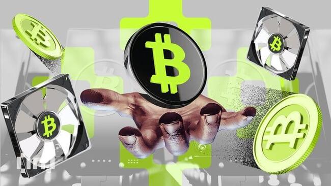 La minera Marathon lanza su servicio “Slipstream” para agilizar las transacciones en Bitcoin