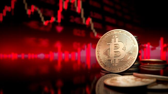 Bitcoin tiene «niveles poco saludables» para seguir subiendo: Nodecharts