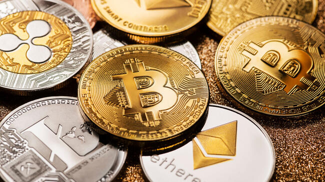 Bitcoin ve Altcoinler Ne Durumda: Piyasalara Genel Bakış (23 Şubat)