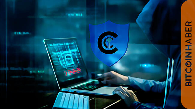 Blueberry Protokolü Hack Saldırısına Karşı Önlem Aldı
