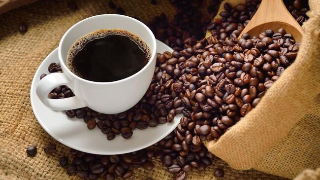 Huomasitko – Kahvin hinta kallistui alkuvuonna runsaasti
