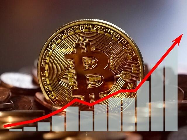 Bitcoin osiągnie 63 000 USD. Prognoza BTC na marzec 2024