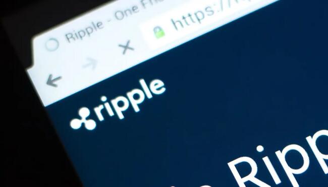 CEO de Ripple, Brad Garlinghouse: Un ETF para XRP sería bienvenido