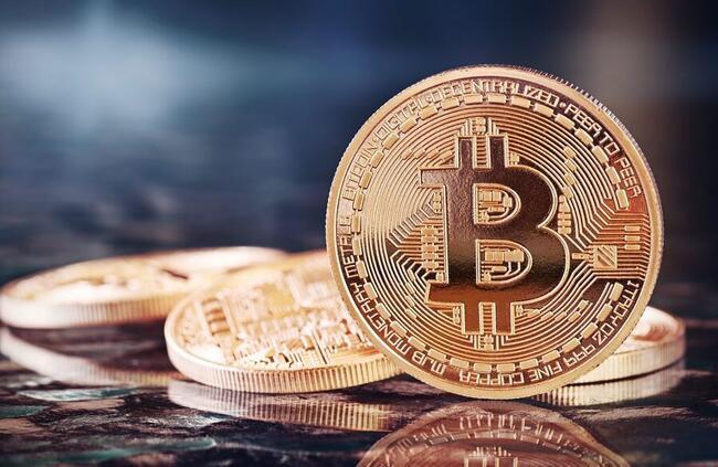 OTC-Handel: Miner verschieben 700.000 Bitcoin in drei Wochen
