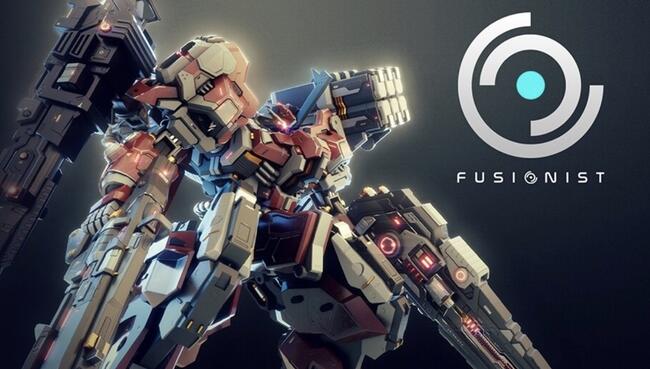 Fusionist (ACE) là gì? Chi tiết dự án game AAA được Binance Labs đầu tư