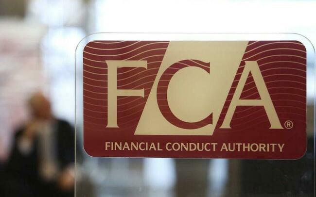 FCA upozorňuje na několik nelegálních brokerů