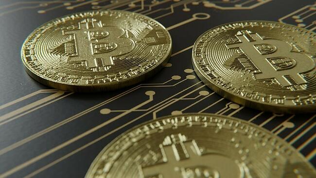 Prakiraan Mingguan Bitcoin: BTC Kemungkinan akan Segera Terkoreksi ke $50.000