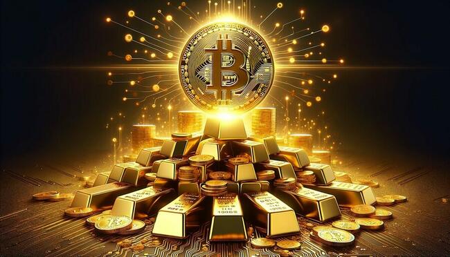 ผู้อำนวยการ Fidelity คาด Bitcoin จะสามารถเป็นทุนสำรองเงินตรา ที่มีมูลค่าตลาดถึง 6 ล้านล้านดอลลาร์