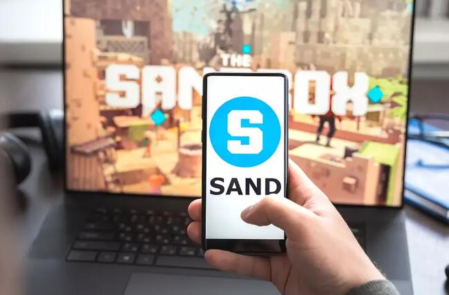 Gaming und Earning, P2E neu definieren: The Sandbox (SAND), Axie Infinity (AXS) und NuggetRush (NUGX)