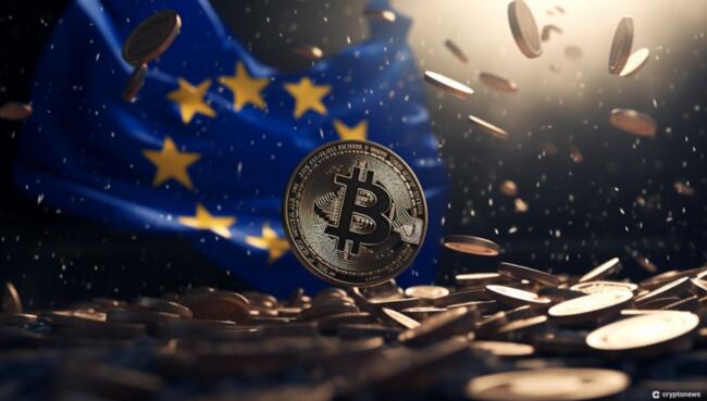 EKP: ETF hyväksyntä ei tee Bitcoinista hyväksyttävämpää