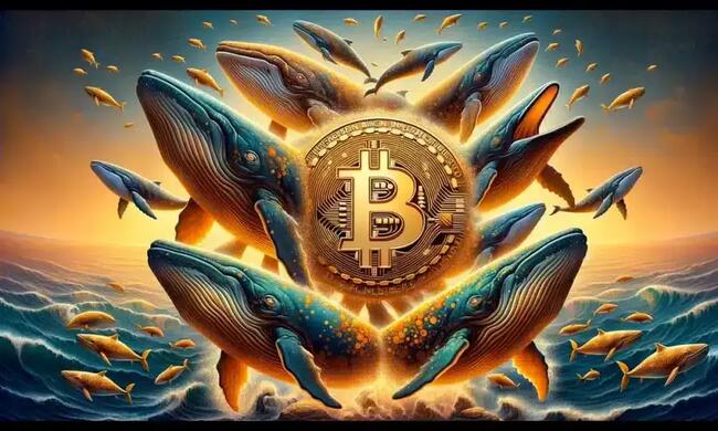 Bitcoin: Is following BTC whales even profitable?