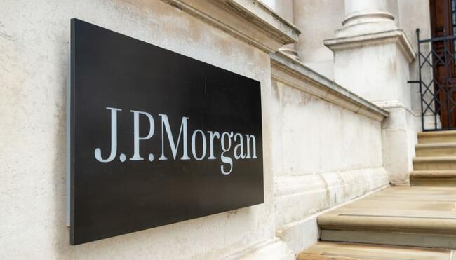 JPMorgan: Bitcoin ETF’s van steeds minder grote invloed op de koers