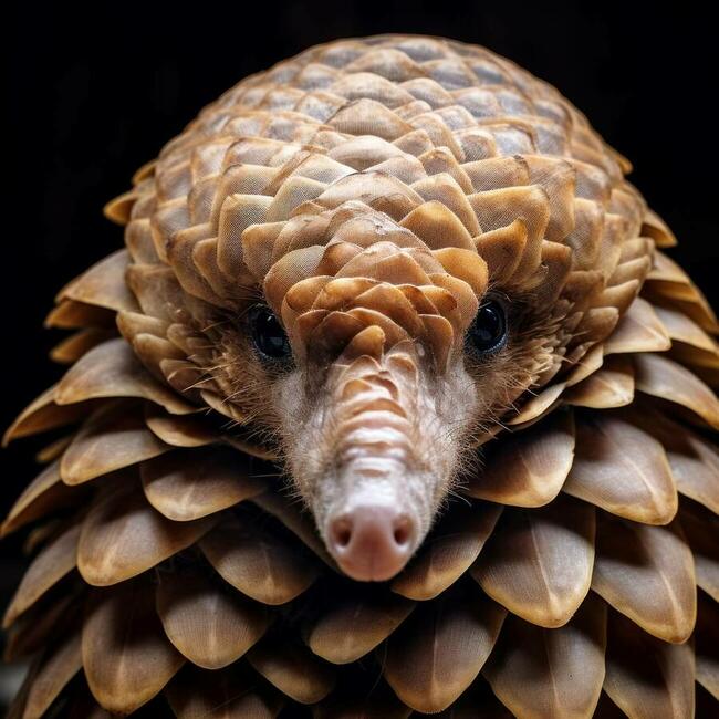 Pangolin (PNG) soars, 24-hour volume up staggering 5500%
