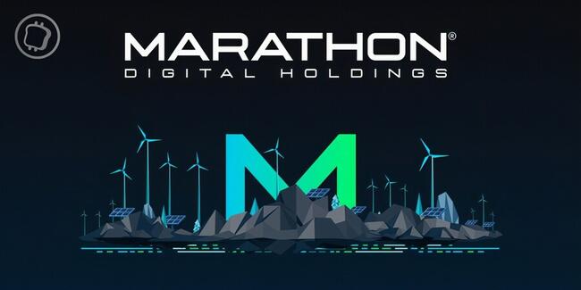 Marathon Digital lance un service qui pourrait compromettre Bitcoin - De quoi s'agit-il ?