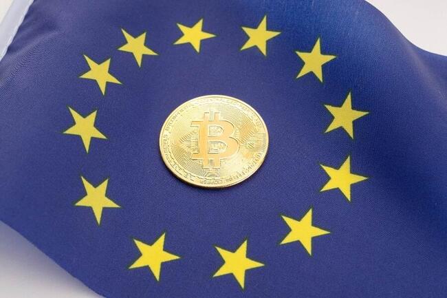 Francoforte scelta come sede per la nuova autorità antiriciclaggio dell’UE che supervisiona il settore crypto