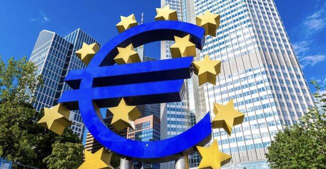 Ngân hàng Trung ương Châu Âu cho biết giá trị hợp lý của Bitcoin là ‘vẫn bằng 0’