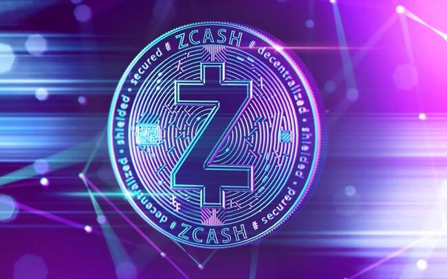 ZCash Mencuri Perhatian: Aplikasi ETF Privasi Grayscale Mengguncang Pasar