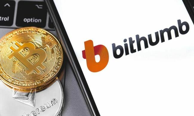Chương trình khuyến mãi của Bithumb khiến khối lượng BTC tăng đột biến ở Hàn Quốc