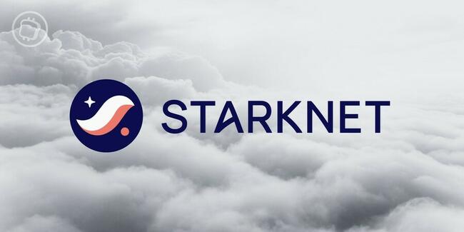 Starknet revoit la distribution de son token STRK et lance son programme incitatif DeFi Spring