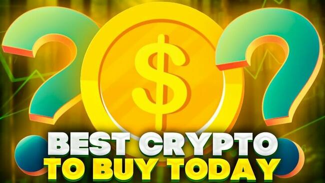 Best Crypto to Buy Today February 23 – Uniswap, Flare, Siacoin