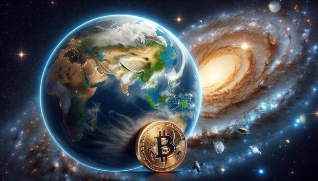 Bitcoin supera su precio máximo histórico en más de 14 países