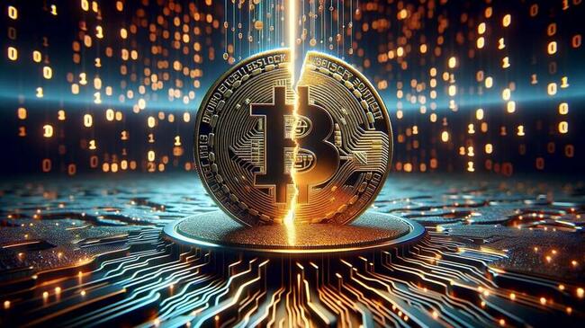Bitcoin-Miner stehen vor dem Szenario Anpassen oder Untergehen, da die Halbierung in weniger als 60 Tagen bevorsteht