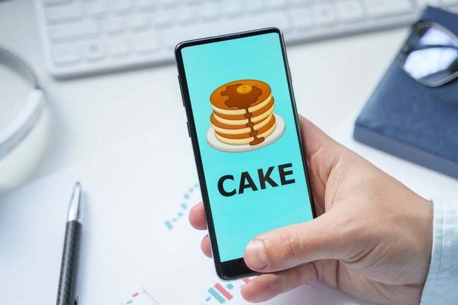 CAKE Holders To Feast On New Tokens: PancakeSwap Expands With 'Affiliates' Program