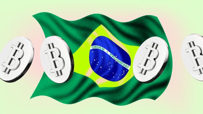 Brasil tiene las ciudades que más aceptan Bitcoin del mundo, ¿cuáles son?