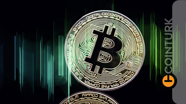 Dikkat! Bitcoin (BTC) Madencilerindeki Bu Veri Satış Baskısını Artırabilir!