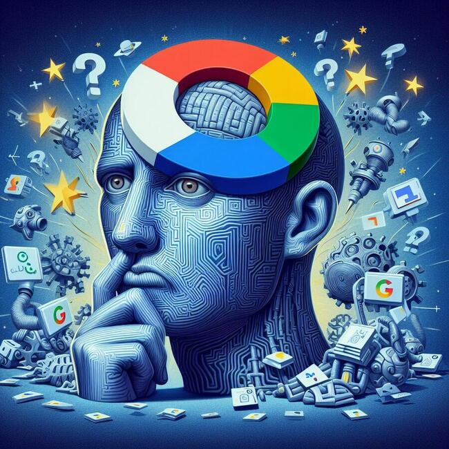 Стратегия Google в области искусственного интеллекта отталкивает пользователей?