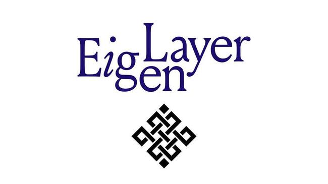 EigenLayer hợp tác với Ritual