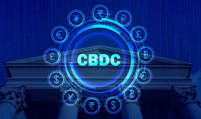 CBDC: A magánélet és a haladás egyensúlya