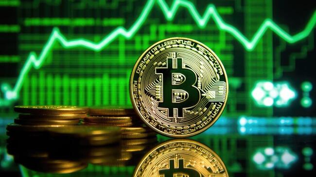 Crypto analist: Bitcoin is klaar voor een bizarre prijsstijging